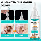 Pet Ear Cleaner 50ml